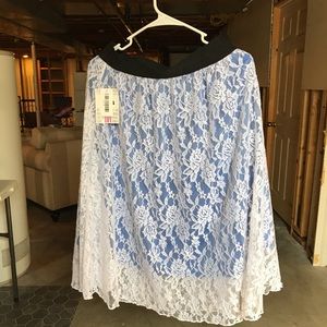 Lularue Skirt